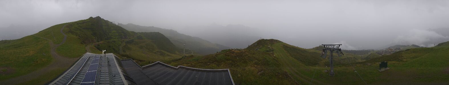 Webcam Bergstation Hüttenkopf