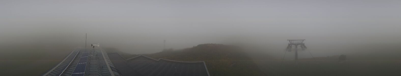 Webcam Bergstation Hüttenkopf