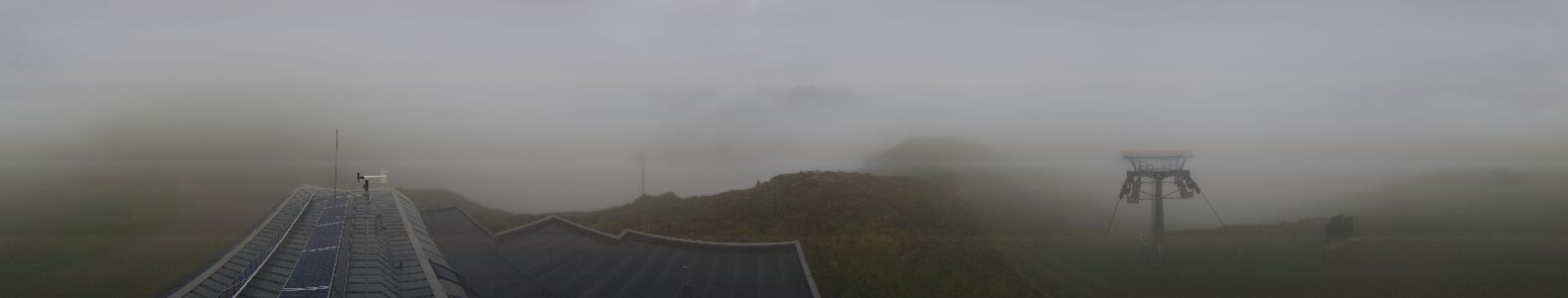 Webcam Bergstation Hüttenkopf