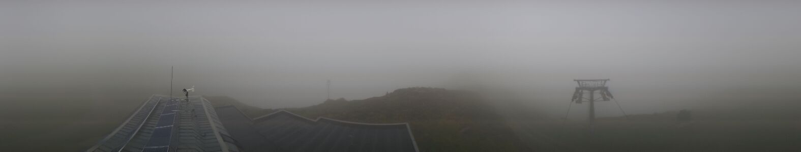 Golm | Bergstation Hüttenkopf