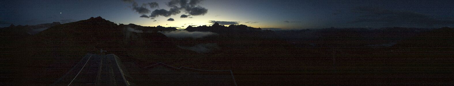 Webcam Bergstation Hüttenkopf
