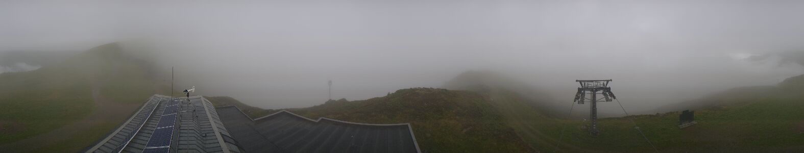 Webcam Bergstation Hüttenkopf