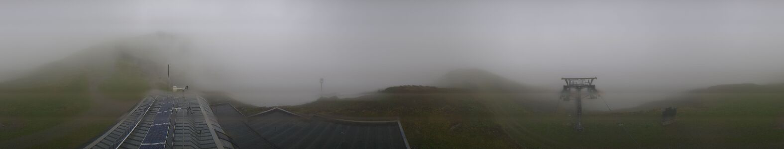 Webcam Bergstation Hüttenkopf
