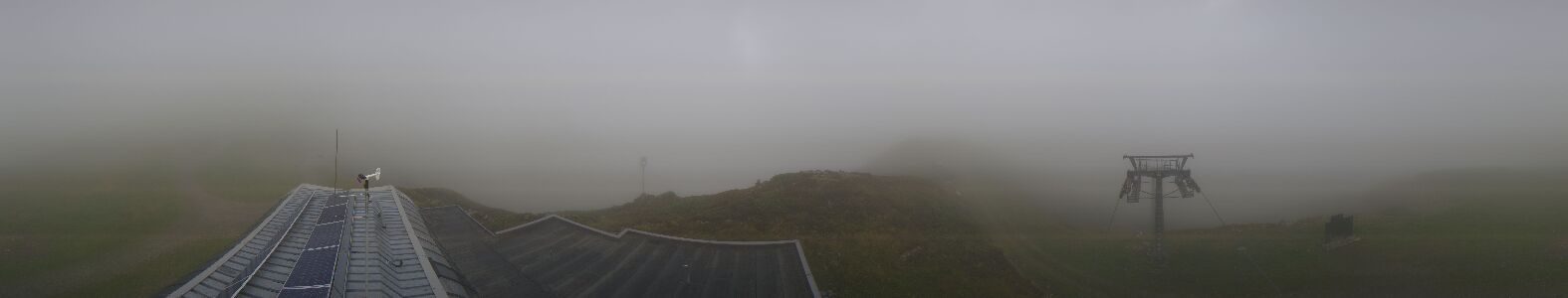 Webcam Bergstation Hüttenkopf