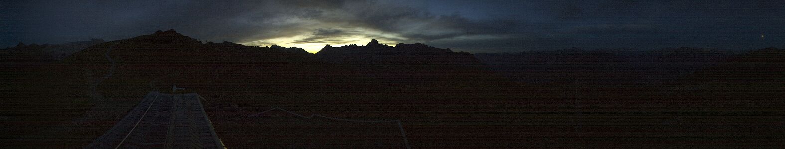 Webcam Bergstation Hüttenkopf