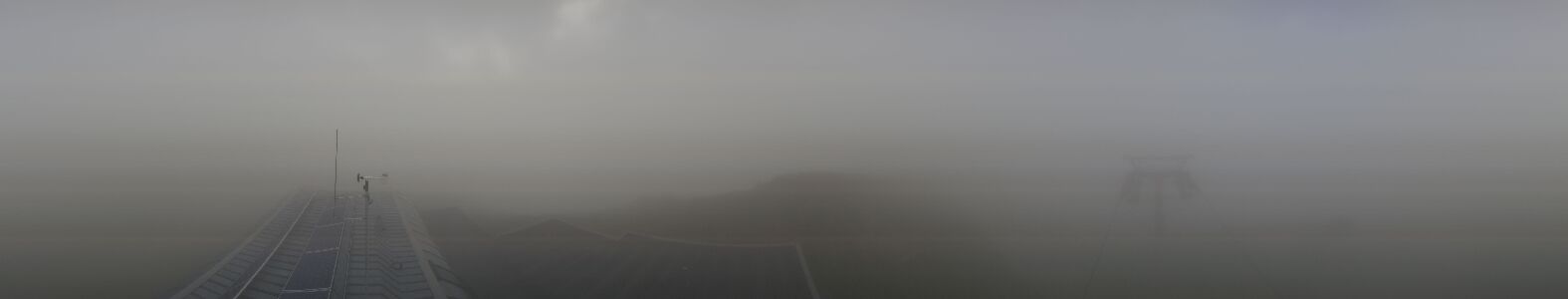 Webcam Bergstation Hüttenkopf