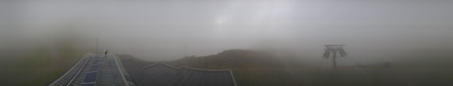 Webcam Bergstation Hüttenkopf