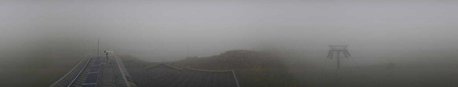 Webcam Bergstation Hüttenkopf