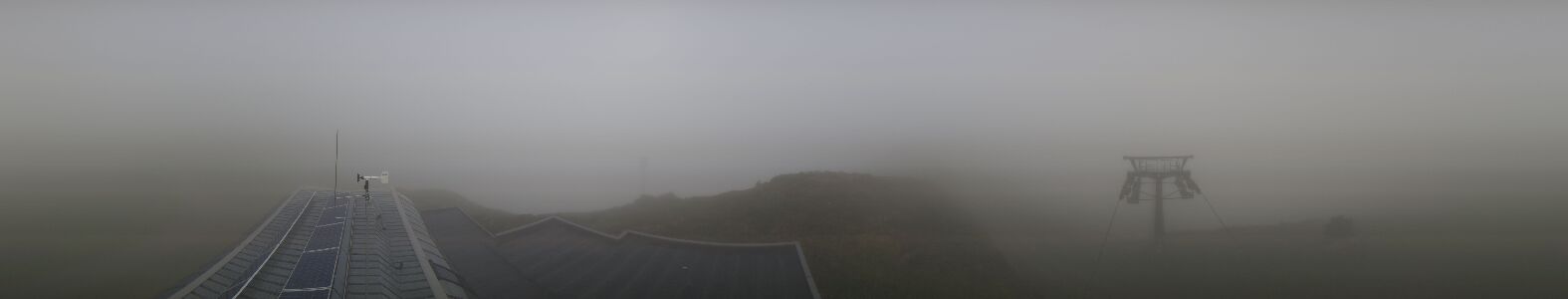 Golm | Bergstation Hüttenkopf