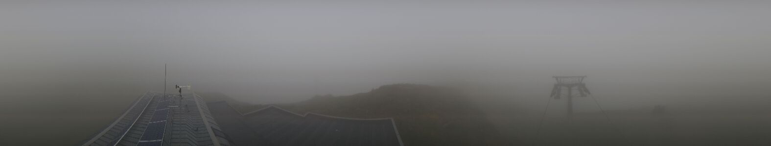 Webcam Bergstation Hüttenkopf