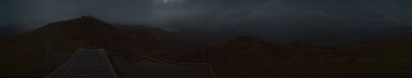 Golm | Bergstation Hüttenkopf