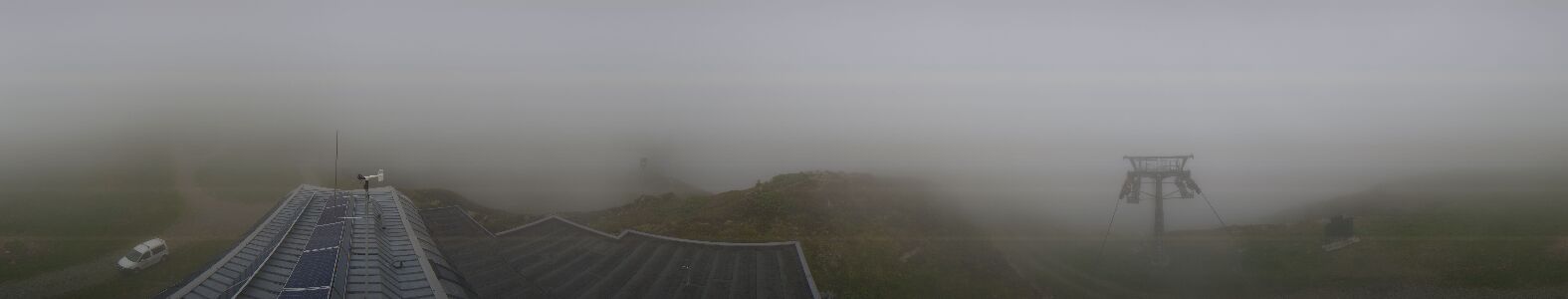 Webcam Bergstation Hüttenkopf