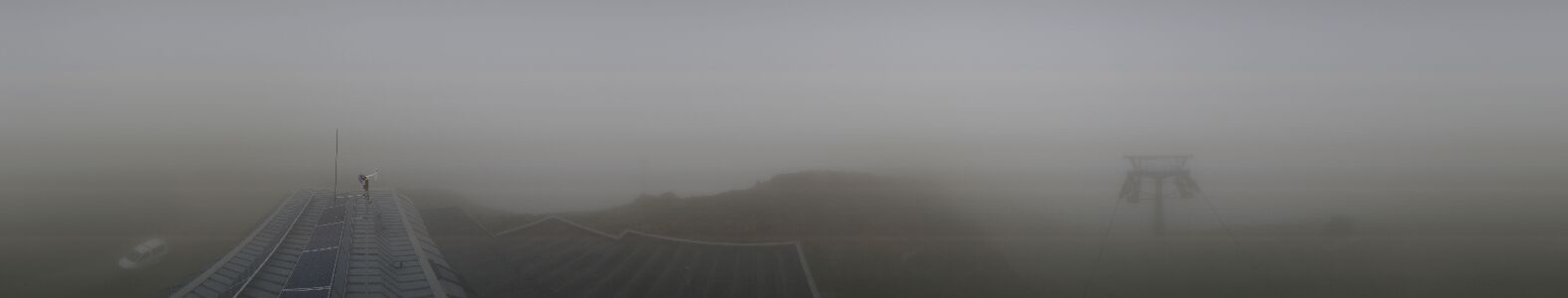 Golm | Bergstation Hüttenkopf
