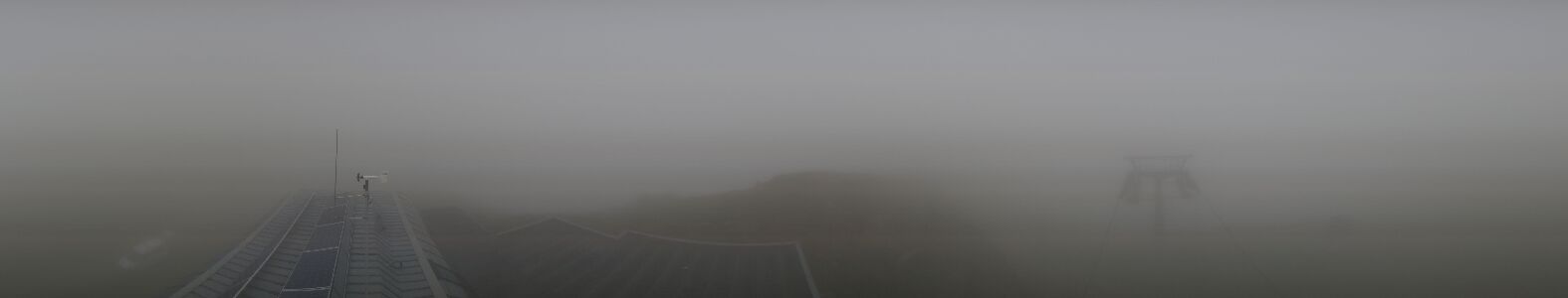 Webcam Bergstation Hüttenkopf