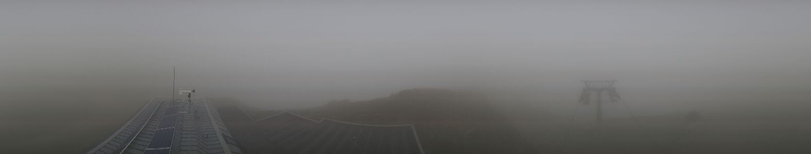 Golm | Bergstation Hüttenkopf