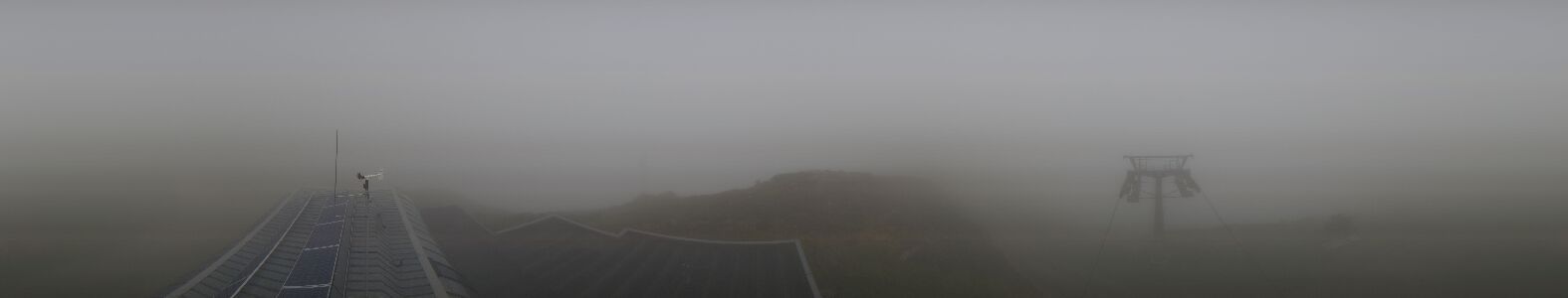 Webcam Bergstation Hüttenkopf