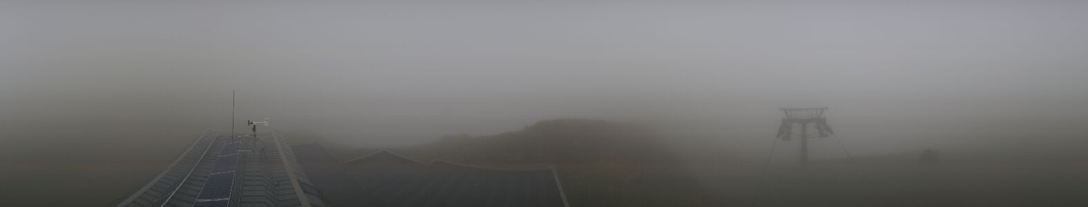 Golm | Bergstation Hüttenkopf