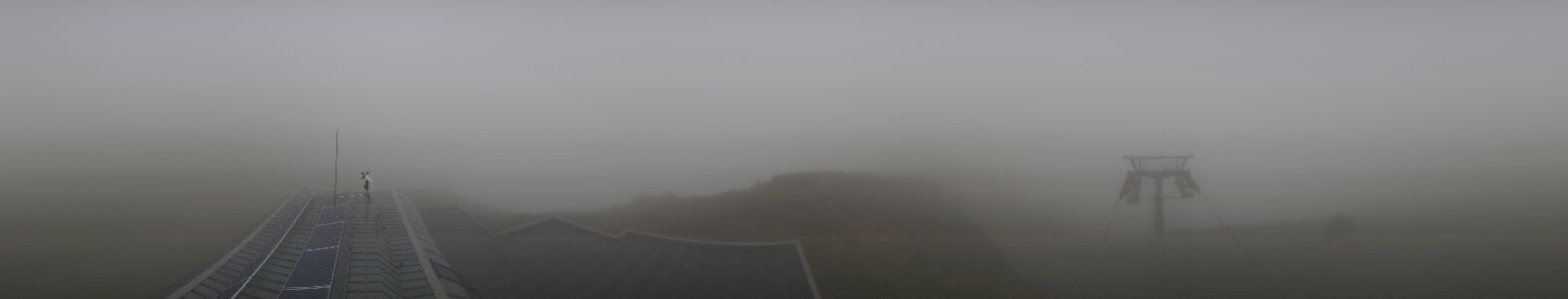 Golm | Bergstation Hüttenkopf