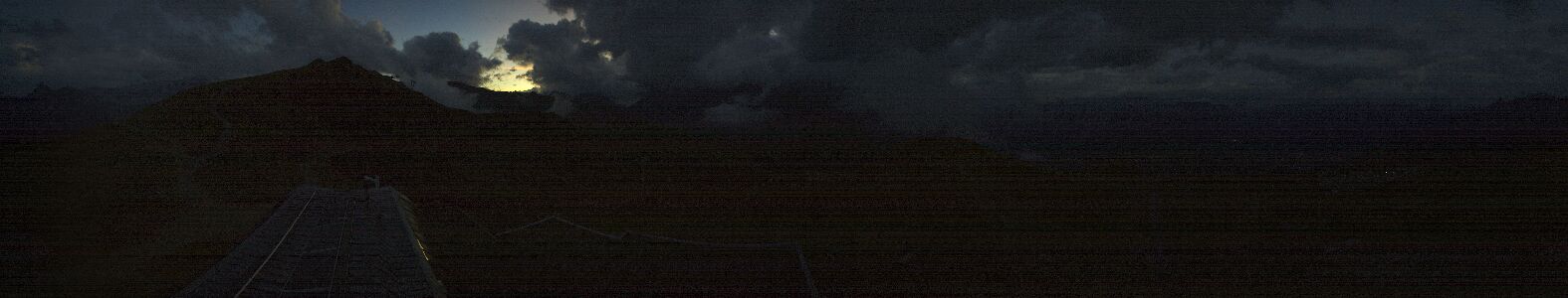Webcam Bergstation Hüttenkopf
