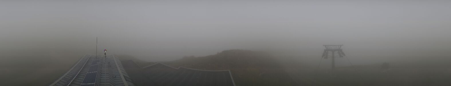 Webcam Bergstation Hüttenkopf