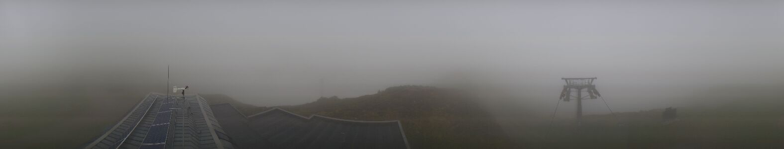 Webcam Bergstation Hüttenkopf