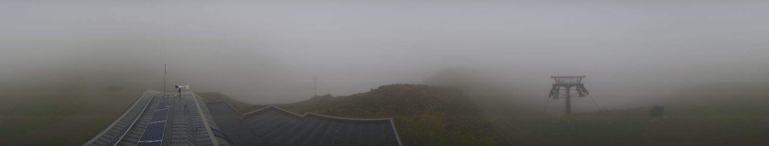 Webcam Bergstation Hüttenkopf
