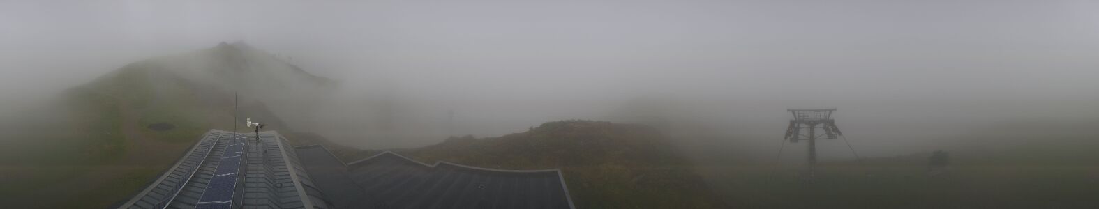 Webcam Bergstation Hüttenkopf