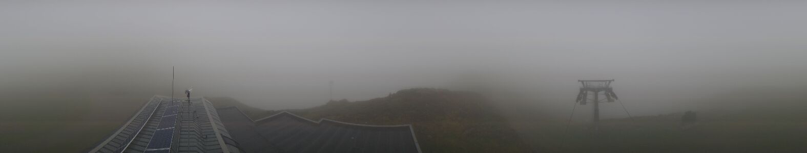 Golm | Bergstation Hüttenkopf
