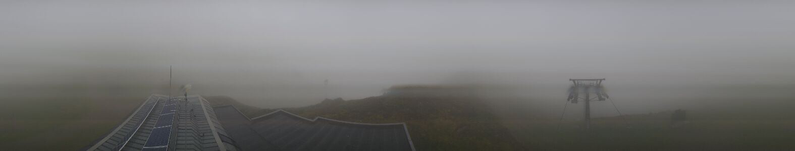 Webcam Bergstation Hüttenkopf