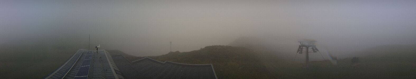 Webcam Bergstation Hüttenkopf