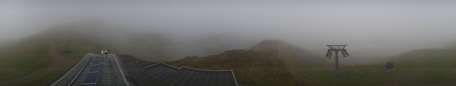 Webcam Bergstation Hüttenkopf