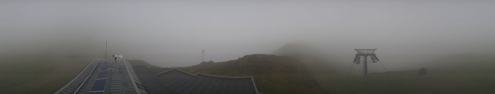 Webcam Bergstation Hüttenkopf