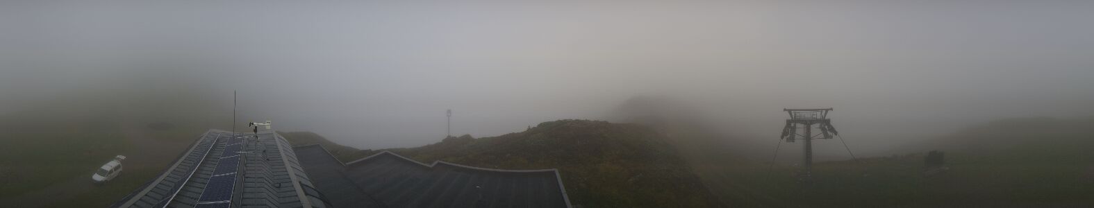 Webcam Bergstation Hüttenkopf