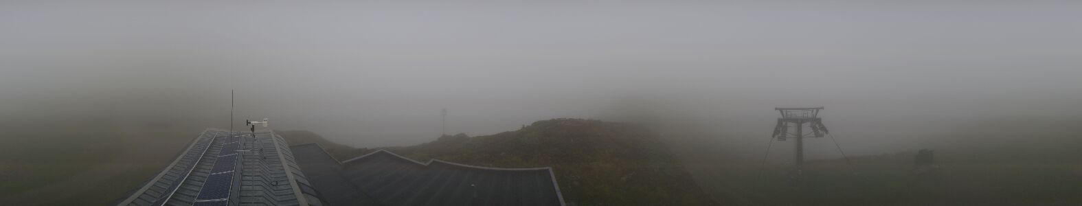 Webcam Bergstation Hüttenkopf