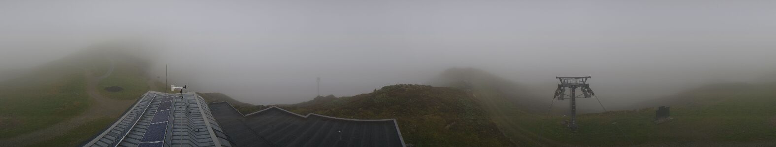 Webcam Bergstation Hüttenkopf
