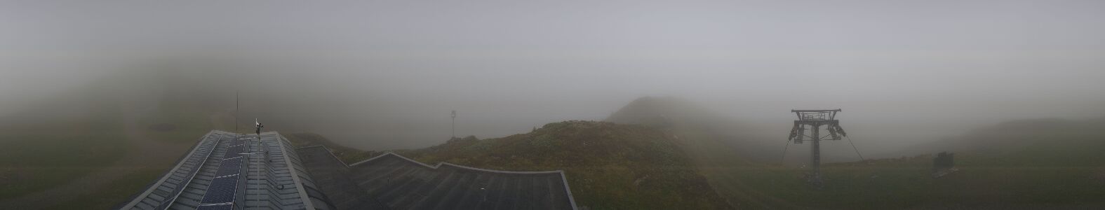 Webcam Bergstation Hüttenkopf