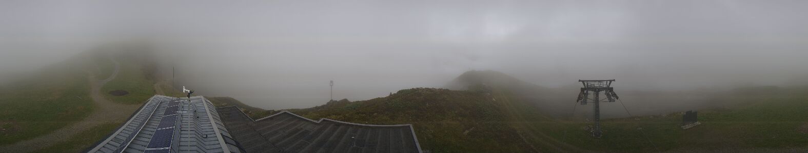 Webcam Bergstation Hüttenkopf