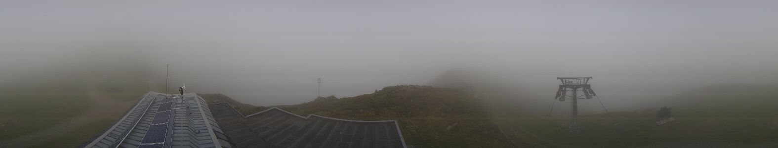 Webcam Bergstation Hüttenkopf