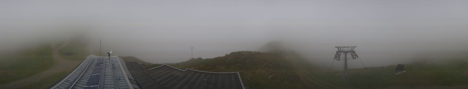 Webcam Bergstation Hüttenkopf