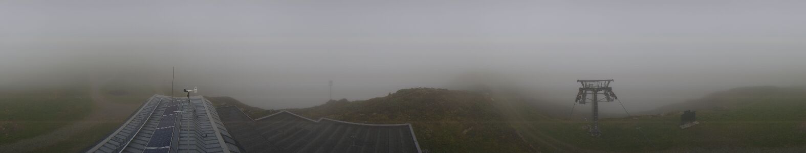 Webcam Bergstation Hüttenkopf