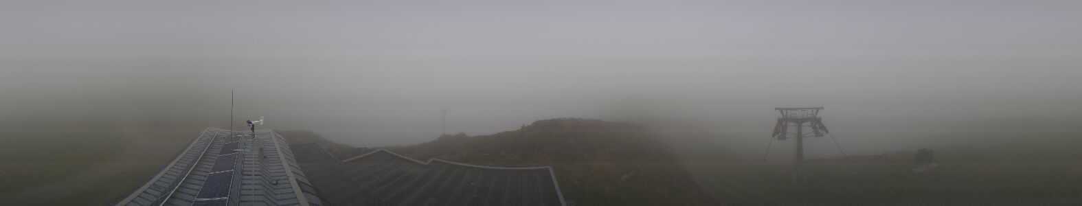 Webcam Bergstation Hüttenkopf