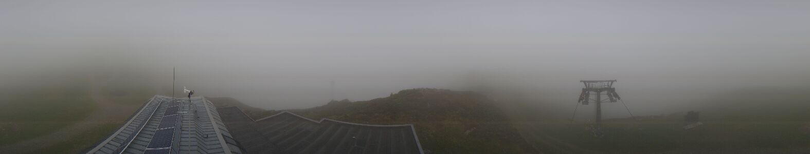 Webcam Bergstation Hüttenkopf