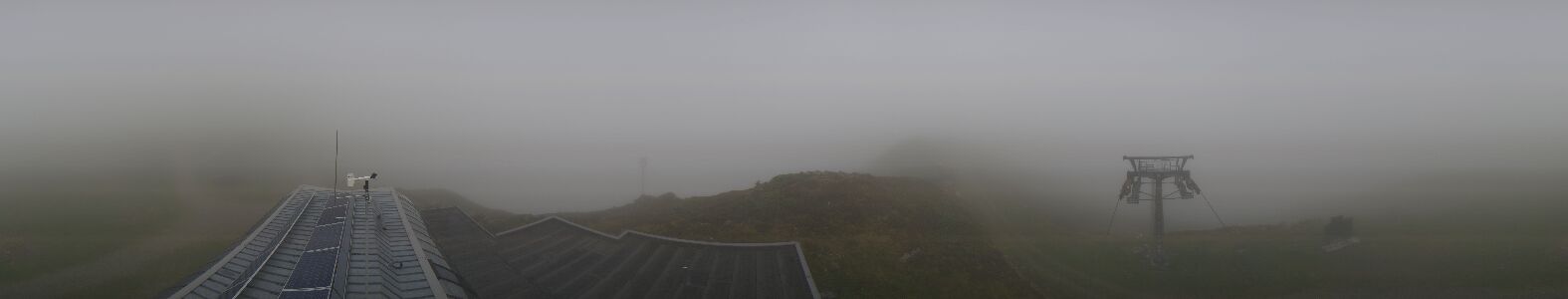 Webcam Bergstation Hüttenkopf