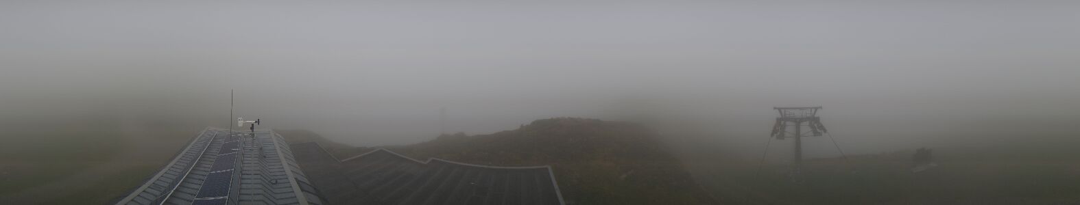 Webcam Bergstation Hüttenkopf