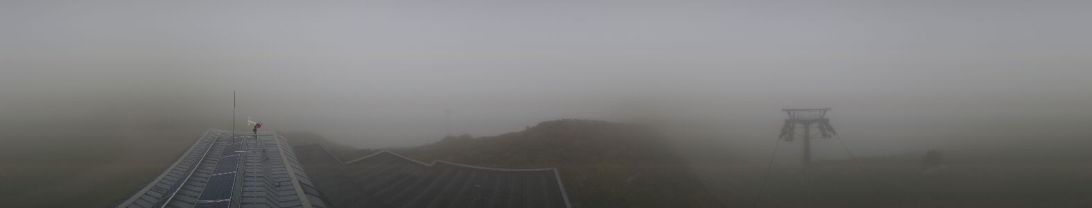 Golm | Bergstation Hüttenkopf