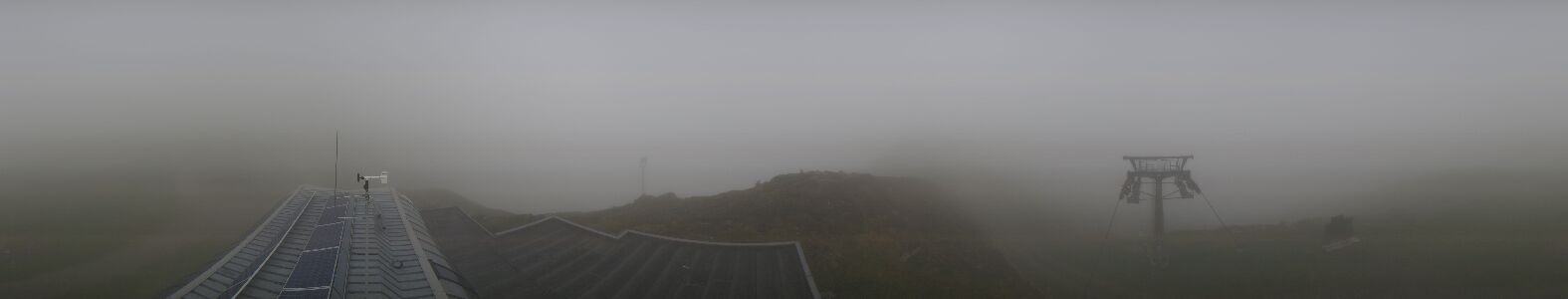 Webcam Bergstation Hüttenkopf