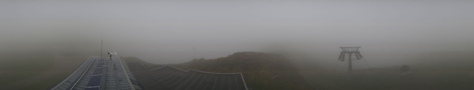 Webcam Bergstation Hüttenkopf