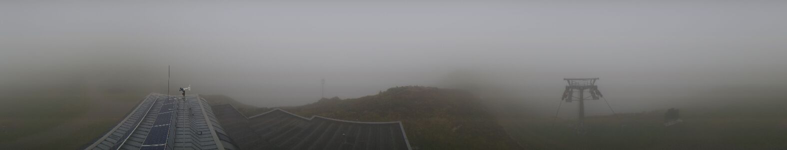 Webcam Bergstation Hüttenkopf