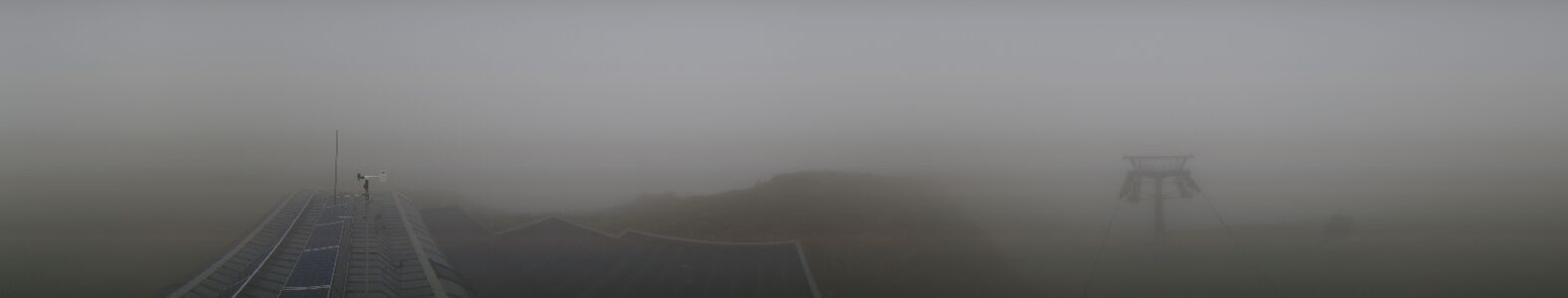 Golm | Bergstation Hüttenkopf