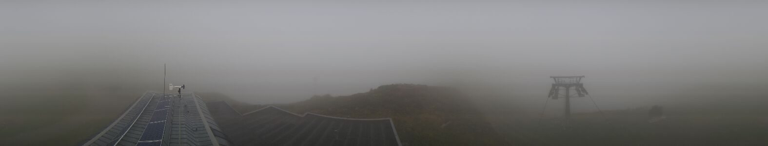 Webcam Bergstation Hüttenkopf